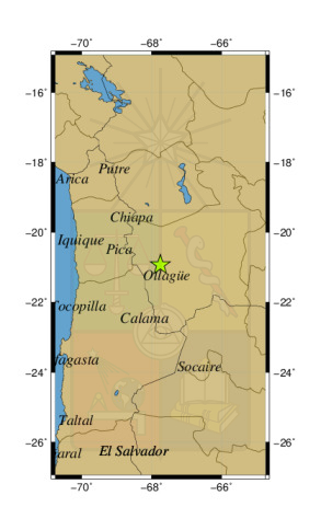 Referencia geográfica