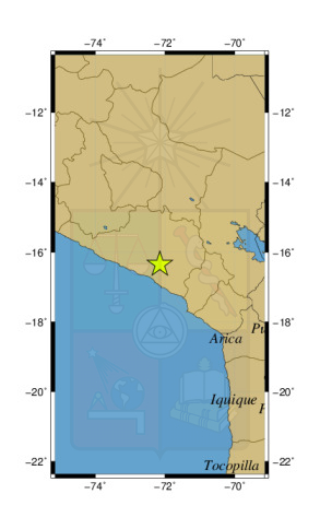 Referencia geográfica