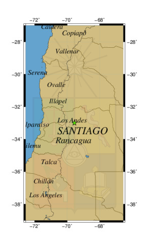 Referencia geográfica