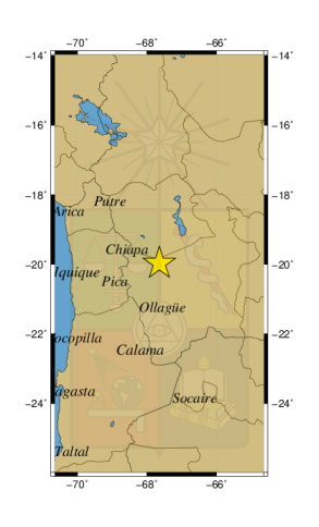 Referencia geográfica