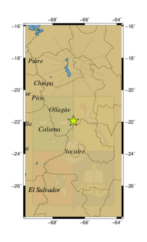 Referencia geográfica