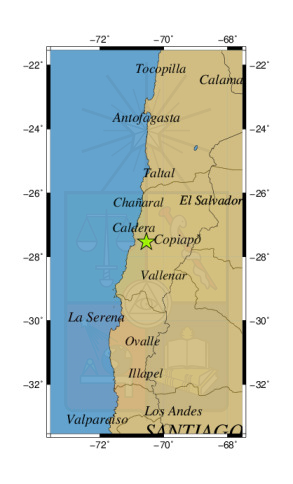 Referencia geográfica