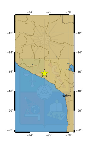 Referencia geográfica