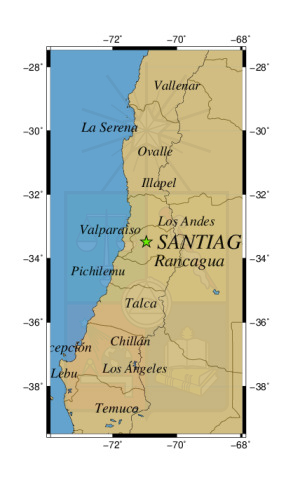 Referencia geográfica