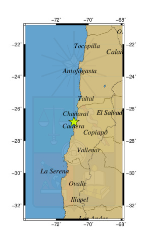 Referencia geográfica