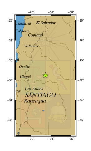 Referencia geográfica