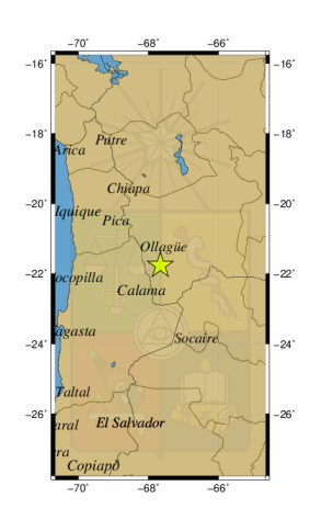 Referencia geográfica