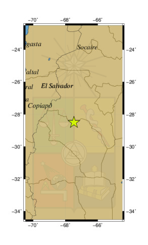 Referencia geográfica