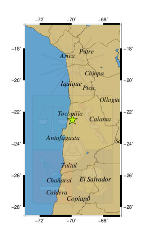 Referencia geográfica