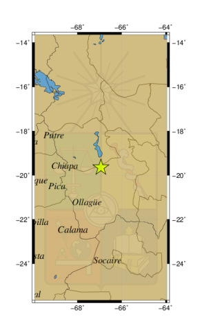 Referencia geográfica