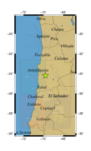 Referencia geográfica