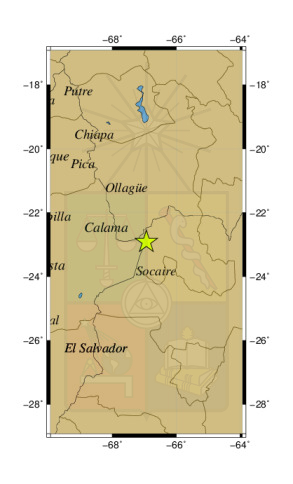 Referencia geográfica