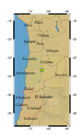 Referencia geográfica