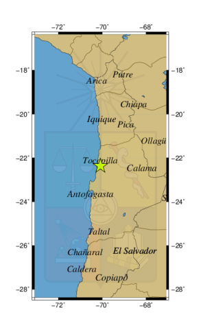 Referencia geográfica