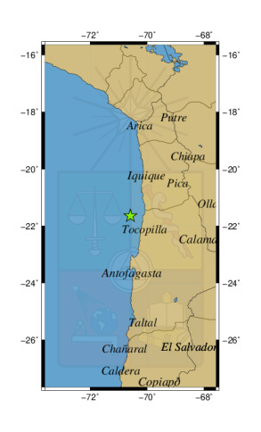 Referencia geográfica