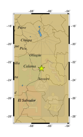 Referencia geográfica