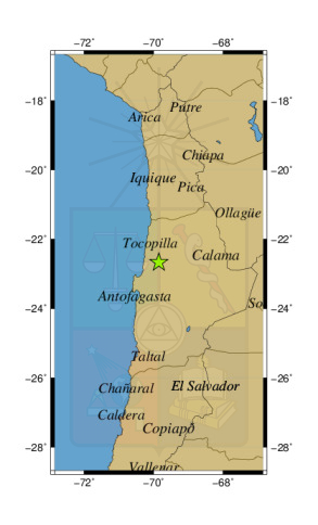 Referencia geográfica