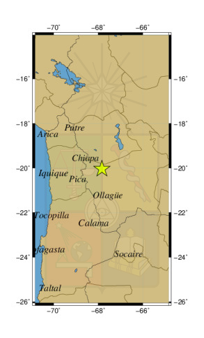 Referencia geográfica