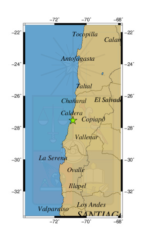 Referencia geográfica