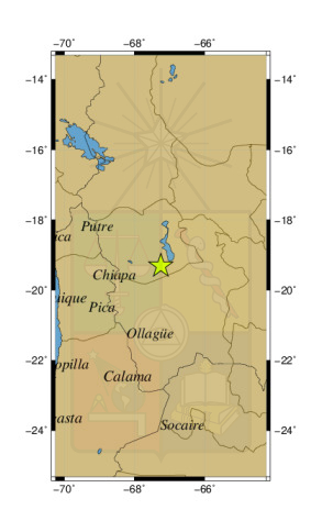 Referencia geográfica