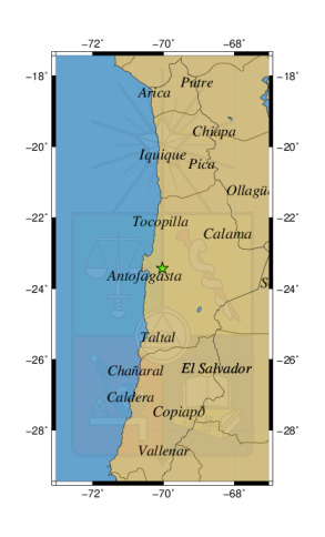 Referencia geográfica