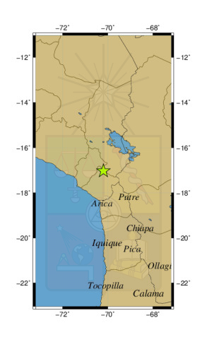 Referencia geográfica