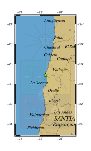 Referencia geográfica