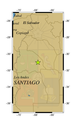 Referencia geográfica