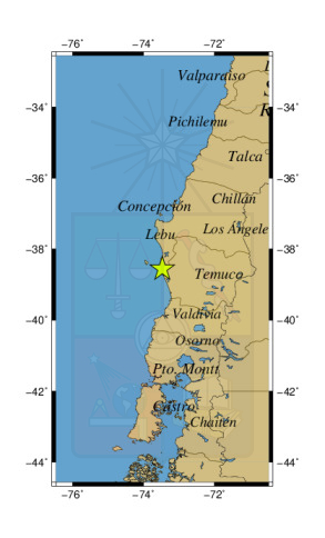 Referencia geográfica