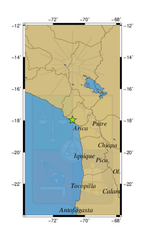 Referencia geográfica