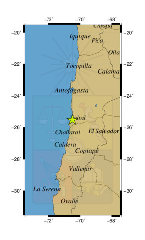 Referencia geográfica