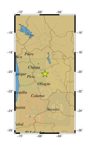 Referencia geográfica