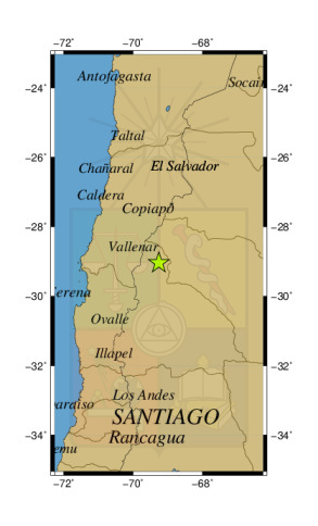 Referencia geográfica