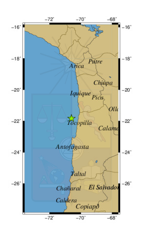 Referencia geográfica
