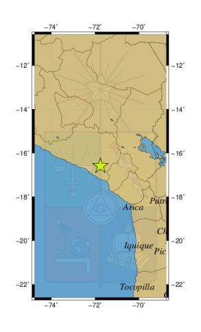 Referencia geográfica