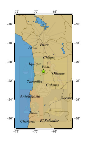 Referencia geográfica