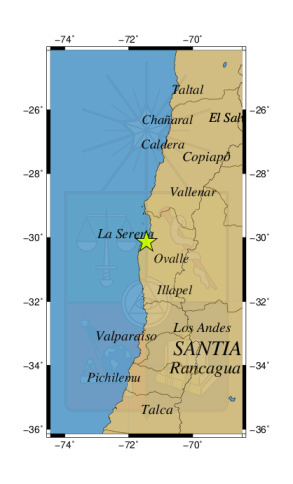 Referencia geográfica