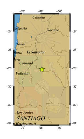 Referencia geográfica