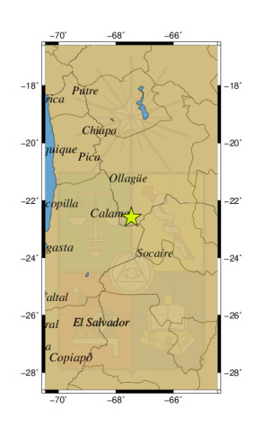 Referencia geográfica