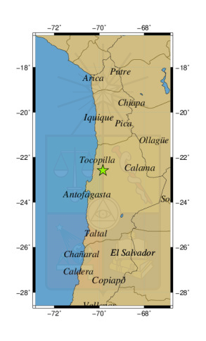 Referencia geográfica