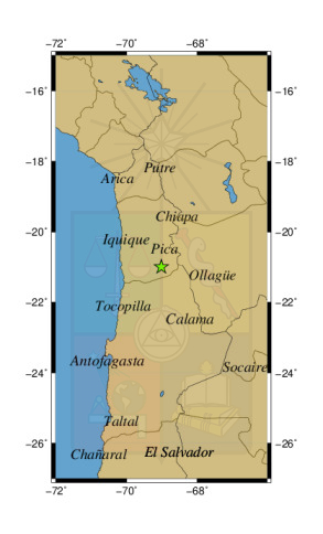 Referencia geográfica