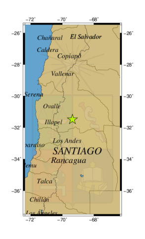 Referencia geográfica