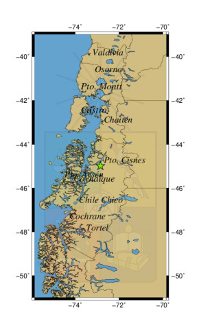 Referencia geográfica