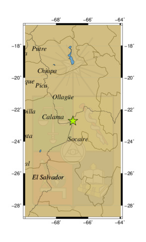 Referencia geográfica