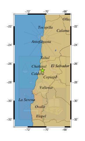 Referencia geográfica