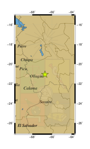 Referencia geográfica