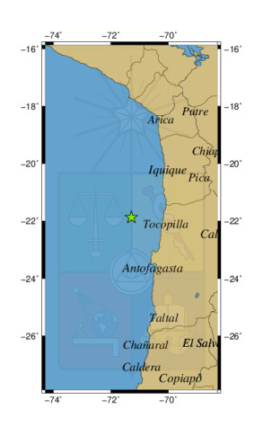 Referencia geográfica