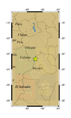 Referencia geográfica
