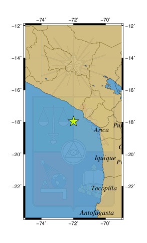 Referencia geográfica