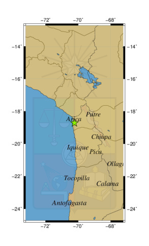 Referencia geográfica
